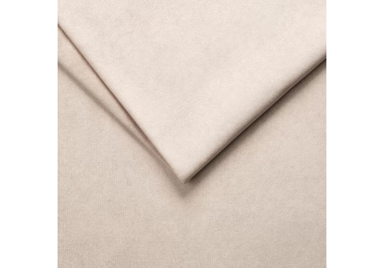 Velúrová poťahová látka Salvador Beige na nábytok, metráž - Pet Proof 