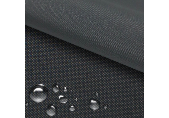 Vodotěsné látky CORDURA-02 grafit