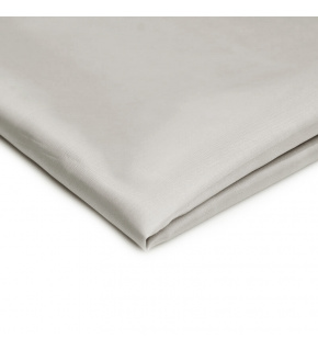 Podšívka polyestrová, farba sv.  šedá, metráž 150 cm 2