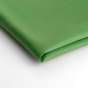 Podšívka polyestrová 16, farba zelená, metráž 150 cm  