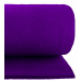 Technický filc 4 mm, farba fialová, metráž 100 cm   