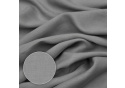 Tissu Lin blanche Julia couleur gris 154 gr/m2 NAT