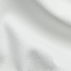 Ekokoža Soft, farba biela, metráž 140 cm 