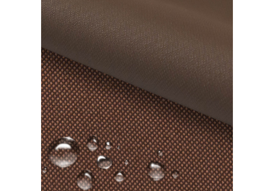 Vodotěsné látky CORDURA-22 hnědá