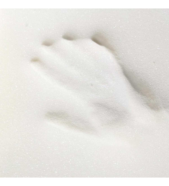 Molitan Memory 200x120x4 cm, 25 kg/m3