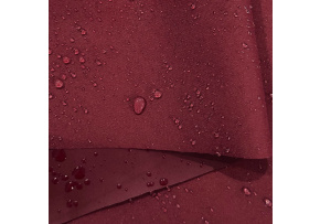 Nepremokavá látka Premium, farba Bordová, metráž 160 cm Nepremokavá látka Premium, farba Bordová, metráž 160 cm