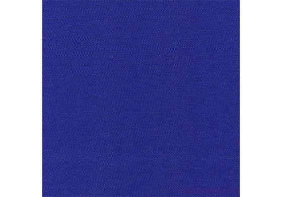 Bavlněný kepr BV NORD 245x06 STŘEDNĚ MODRÁ MARINE