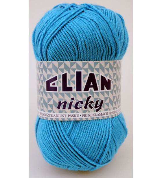 Pletací příze ELIAN NICKY 235