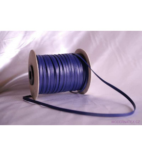 Kožená puspulka farba grantová 330