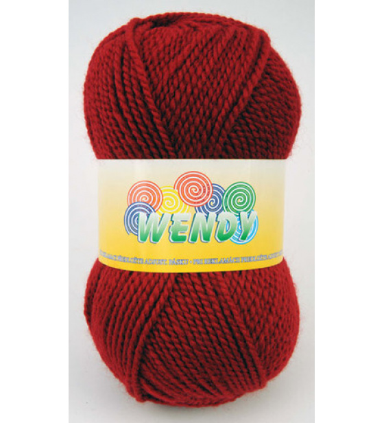 Pletací příze ELIAN WENDY 3252