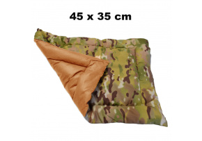 Podložka pre psa 45x35 cm farba Béžová Podložka pre psa 45x35 cm farba Béžová