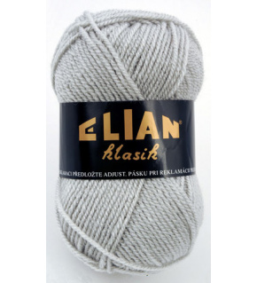 Pletací příze ELIAN KLASIK 130