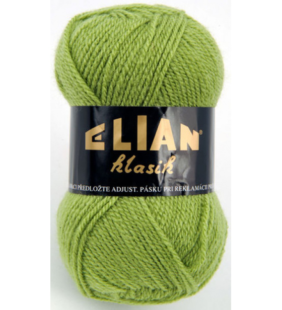 Pletací příze ELIAN KLASIK  3826