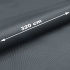 Nepremokavá látka Oxford Teflon, šírka 320 cm, Grafitová
