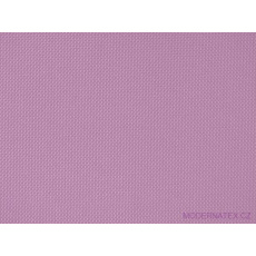 Nepremokavá látka Oxford 30, farba slabo-fialová, metráž 160 cm    