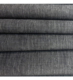 Poťahová látka na nábytok Breeze, farba Steel Blue