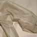 Polyesterová elastická sieťovina 2x2 mm, farba béžová, DZ-008-136  
