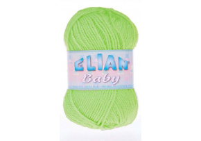 Pletací příze ELIAN BABY 6712 Pletací příze ELIAN BABY 6712