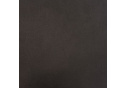 Simili cuir Diva Espresso, tissu d'ameublement hydrofuge, au métre
