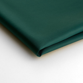 Podšívka polyestrová, farba smaragdová, metráž 150 cm  
