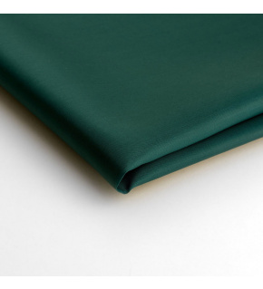 Podšívka polyestrová, farba smaragdová, metráž 150 cm  