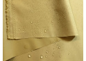 Tissu imperméable Premium couleur Cappuccino, 160 cm