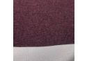 Čalúnnická látka Savana 78, farba purpurová, metráž 140 cm  