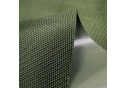 Le tissu PVC Kodura 1680D khaki