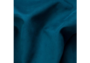 Ekokoža Diva Teal, vodeodolná čalúnnická látka, metráž Ekokoža Diva Teal, vodeodolná čalúnnická látka, metráž