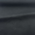 Ekokoža Largo Black, poťahová látka na podklade, hrubá, metráž