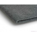 Látka Micro fleece barva šedý melánž 10