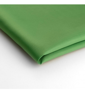Podšívka polyestrová, farba tráva, metráž 150 cm  