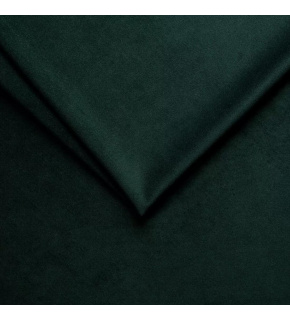 Poťahová látka Velur Tiffany pre nábytok, hrubá látka, metráž - Pet Proof, Jungle Green
