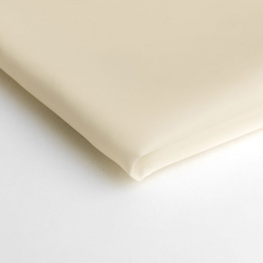 Podšívka polyestrová, farba ecru, metráž 150 cm  