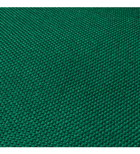 Vodotěsné látky CORDURA-25 tm. zelená  1,5 x 0,35 m