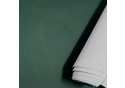 Ekokůže barva Tm. Zelená standard