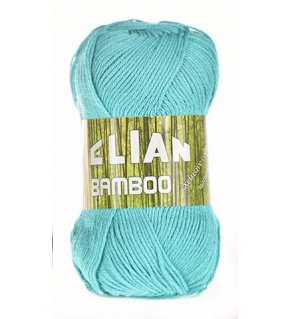 Pletací příze Elian Bamboo 873 Pletací příze Elian Bamboo 873