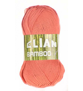 Pletací příze Elian Bamboo 3278