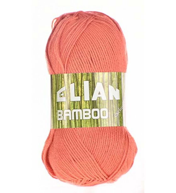 Pletací příze Elian Bamboo 3278
