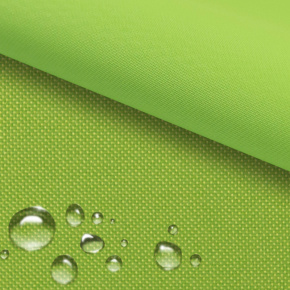Nepremokavá látka Kodura 19, farba zelená, metráž 150 cm   