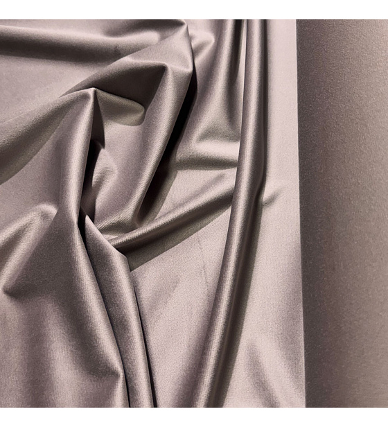 Velurová potahová látka Velluto 14   1,45 m x 0,25 m