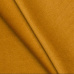 Velúrová poťahová látka Velluto 8, farba horčicová, metráž 145 cm   