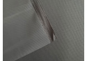 Nepremokavá látka Kodura 02 grafitová, metráž 150 cm