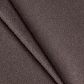 Velúrová poťahová látka Velluto 17, farba šedá, metráž 145 cm  