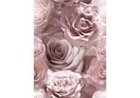 Velúrová poťahová látka s potlačou vzor 390097-107 Velúrová poťahová látka s potlačou vzor 390097-107