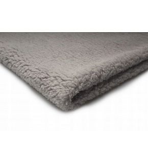 Minky BERÁNEK barva 13 sv. seda  1,7 m x 0,9 m