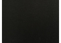 Nepremokavá látka Kodura 01, farba čierna, metráž 150 cm