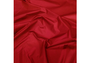 Nepremokavá látka na pláštenky do dažďa, farba Červená, 60 gr/m2 Nepremokavá látka na pláštenky do dažďa, farba Červená, 60 gr/m2