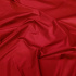 Nepremokavá látka na pláštenky do dažďa, farba Červená, 60 gr/m2