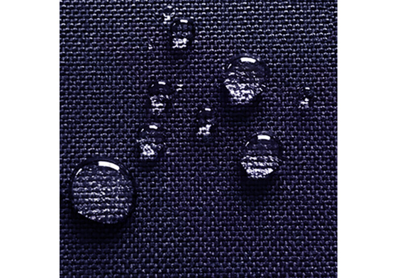 Nepremokavá látka Kodura Nylon 1000D, farba Granátová, metráž 150 cm